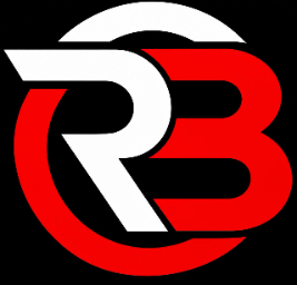Rulobet - resmi logo